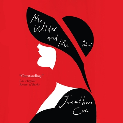 Mr. Wilder and Me Cover Image