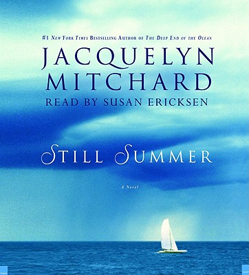 Cover for Still Summer
