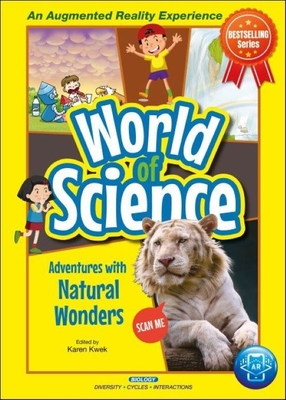Adventures with Natural Wonders (World of Science)