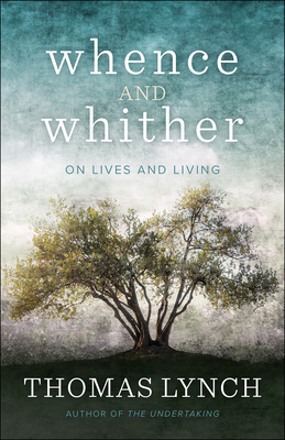 Cover for Whence and Whither