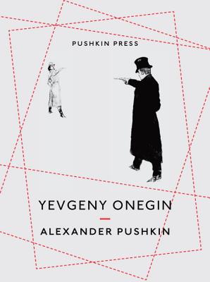 Yevgeny Onegin (Pushkin Collection) Cover Image