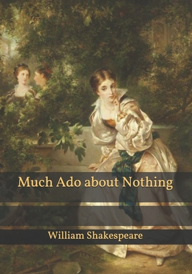 Much Ado about Nothing