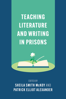 Teaching Literature and Writing in Prisons Cover Image