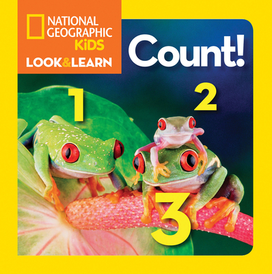 National Geographic Kids Look & Learn Collection