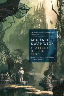 Stations of the Tide Cover Image