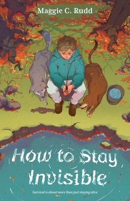 How to Stay Invisible Cover Image