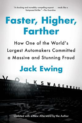 Faster, Higher, Farther: How One of the World's Largest Automakers Committed a Massive and Stunning Fraud Cover Image