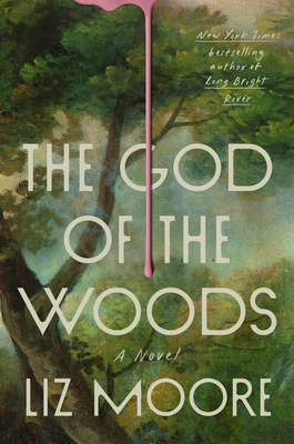 Cover Image for The God of the Woods: A Novel