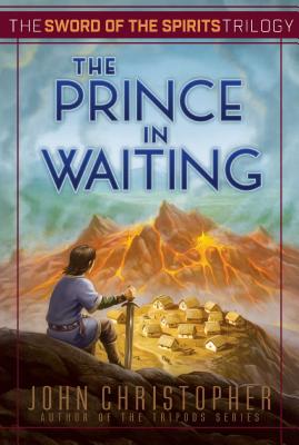 The Prince in Waiting (Sword of the Spirits #1) Cover Image