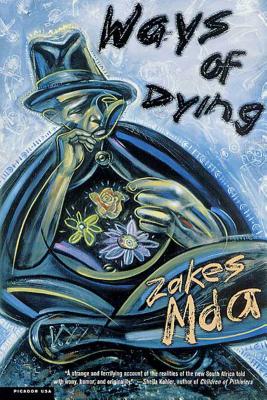 Ways of Dying: A Novel Cover Image