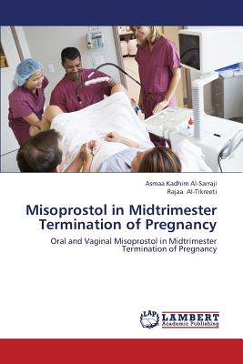 Misoprostol in Midtrimester Termination of Pregnancy Cover Image
