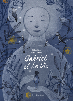 Gabriel Et La Vie Cover Image