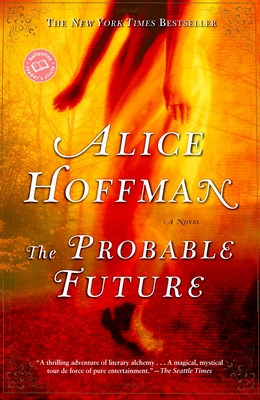 Cover for The Probable Future
