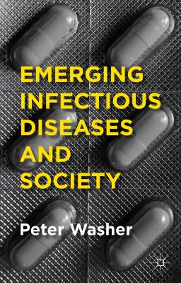 Emerging Infectious Diseases and Society Cover Image