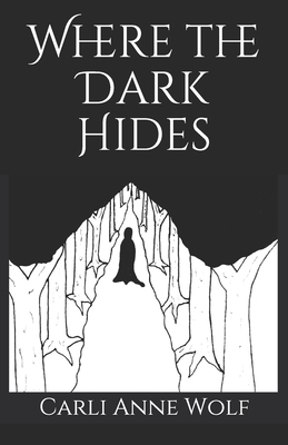 Cover for Where the Dark Hides