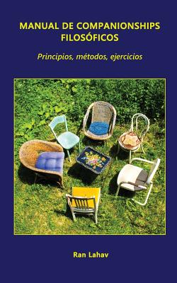 Manual de Companionships Filosóficos: Principios, Métodos, Ejercicios Cover Image