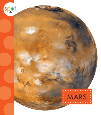 Mars By Alissa Thielges Cover Image