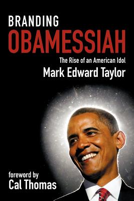 Branding Obamessiah Cover