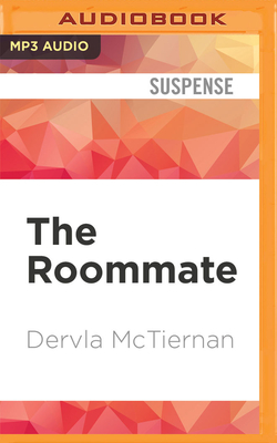 Cover for The Roommate