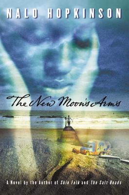 The New Moon's Arms Cover