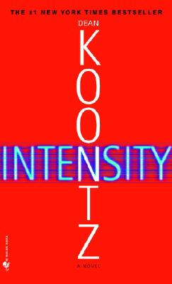 Cover for Intensity