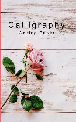 Calligraphy Practice Workbook (Paperback)