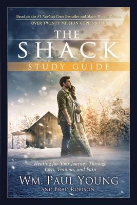 Cover for The Shack Study Guide