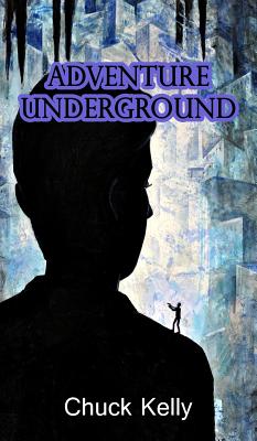 Adventure Underground (Legend of Otherland #2)