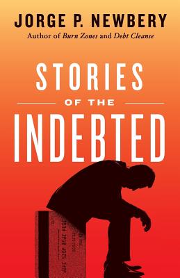 Cover for Stories of the Indebted