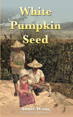 White Pumpkin Seed Cover Image