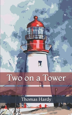 Cover for Two on a Tower