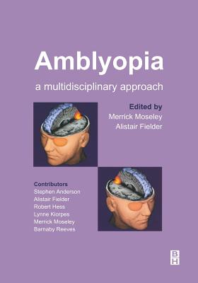 Amblyopia: A Multidisciplinary Approach Cover Image