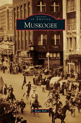 Muskogee Cover Image