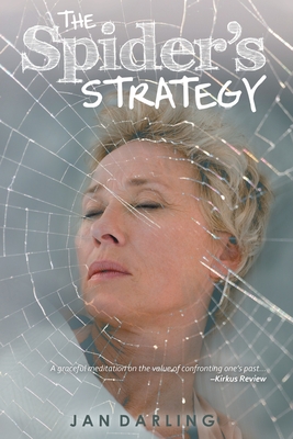 The Spider's Strategy Cover Image