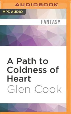 A Path to Coldness of Heart (Dread Empire #8)