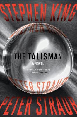 Cover for The Talisman