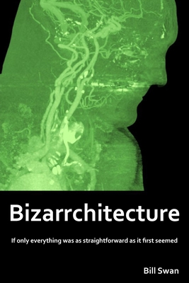 Bizarrchitecture Cover Image