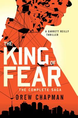 Cover for The King of Fear