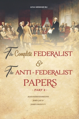 federalist papers bill of rights