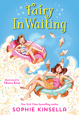 Cover for Fairy Mom and Me #2