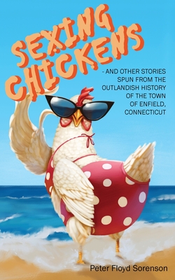 Sexing Chickens Cover Image