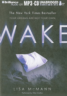 Cover for Wake