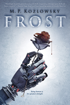 Frost Cover Image