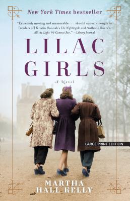 Lilac Girls Cover Image