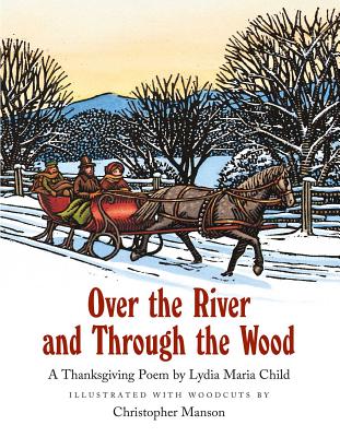 Over the River and Through the Wood Cover Image