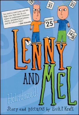 Lenny and Mel (Ready-for-Chapters)