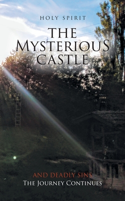 The Mysterious Castle: The Journey Continues By Jcbu Undercover Cover Image