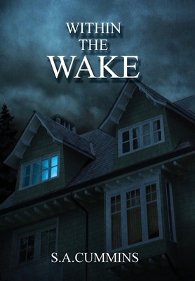 Within the Wake Cover Image