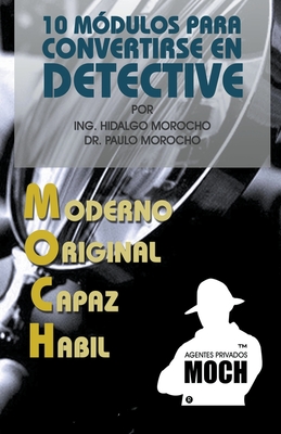 10 módulos para convertirse en Detective Cover Image