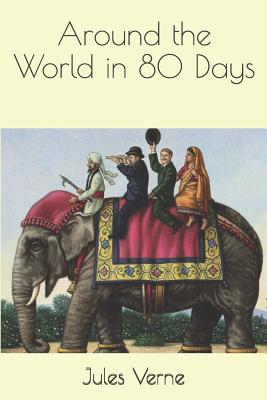 Around the World in 80 Days